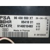 Recambio de mando calefaccion / aire acondicionado para peugeot 206 berlina 2.0 hdi cat referencia OEM IAM 96430550XT  