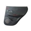 Recambio de guarnecido puerta trasera derecha para mg zs hybrid+ 1.5 referencia OEM IAM  654648856 