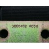Recambio de cinturon seguridad trasero izquierdo para peugeot 307 cc (s2) básico referencia OEM IAM D506452  