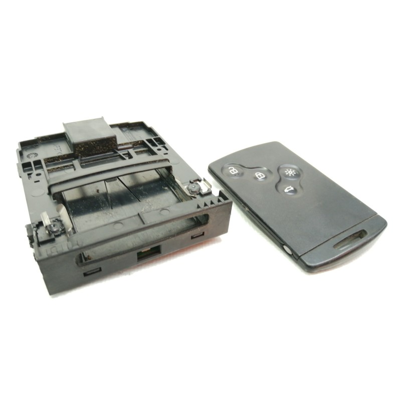 Recambio de conmutador de arranque para renault scenic iii dynamique referencia OEM IAM A2C5318518608  