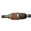 Recambio de transmision delantera derecha para dacia sandero ii (b8_) 1.2 referencia OEM IAM 391001458R  
