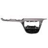 Recambio de rejilla aireadora para peugeot 2008 (--.2013) allure referencia OEM IAM 9673830077  9672848677 44719X 1089181X 10977