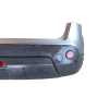 Recambio de paragolpes trasero para nissan qashqai i (j10, nj10) 2.0 dci referencia OEM IAM   
