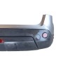 Recambio de paragolpes trasero para nissan qashqai i (j10, nj10) 2.0 dci referencia OEM IAM   