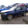 bmw x1 (f48) del año 2018