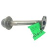 Recambio de bomba aceite para nissan almera (n16/e) 2.2 dci diesel cat referencia OEM IAM   