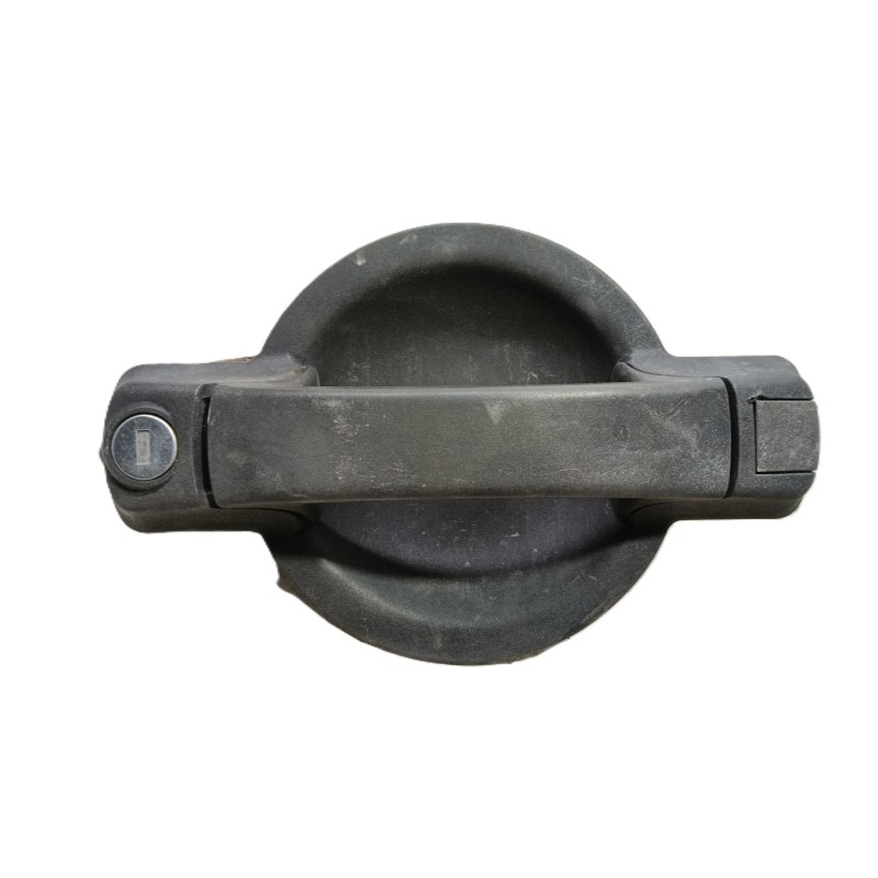 Recambio de maneta exterior delantera derecha para fiat doblo (119) 1.9 diesel cat referencia OEM IAM 735309959  