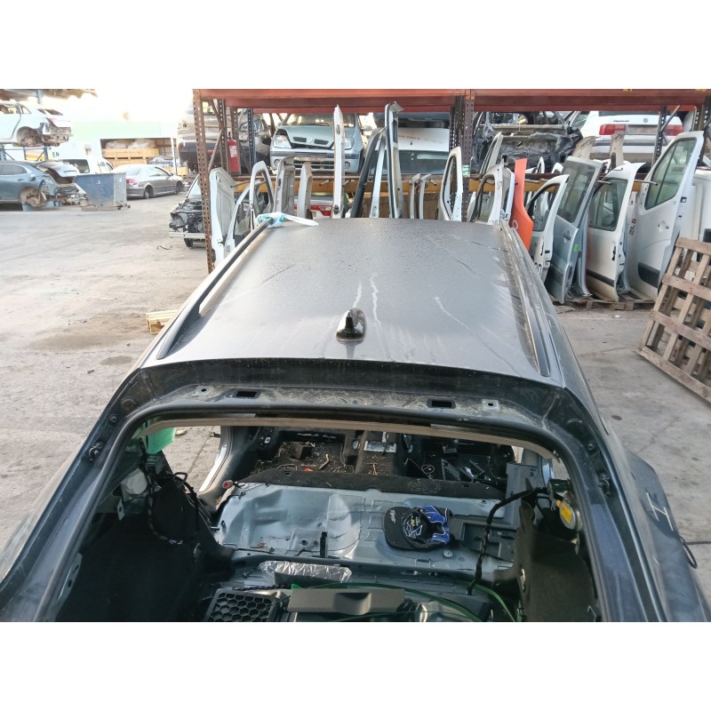 Recambio de techo para cupra formentor (km7, kmp) 1.4 e-hybrid referencia OEM IAM   