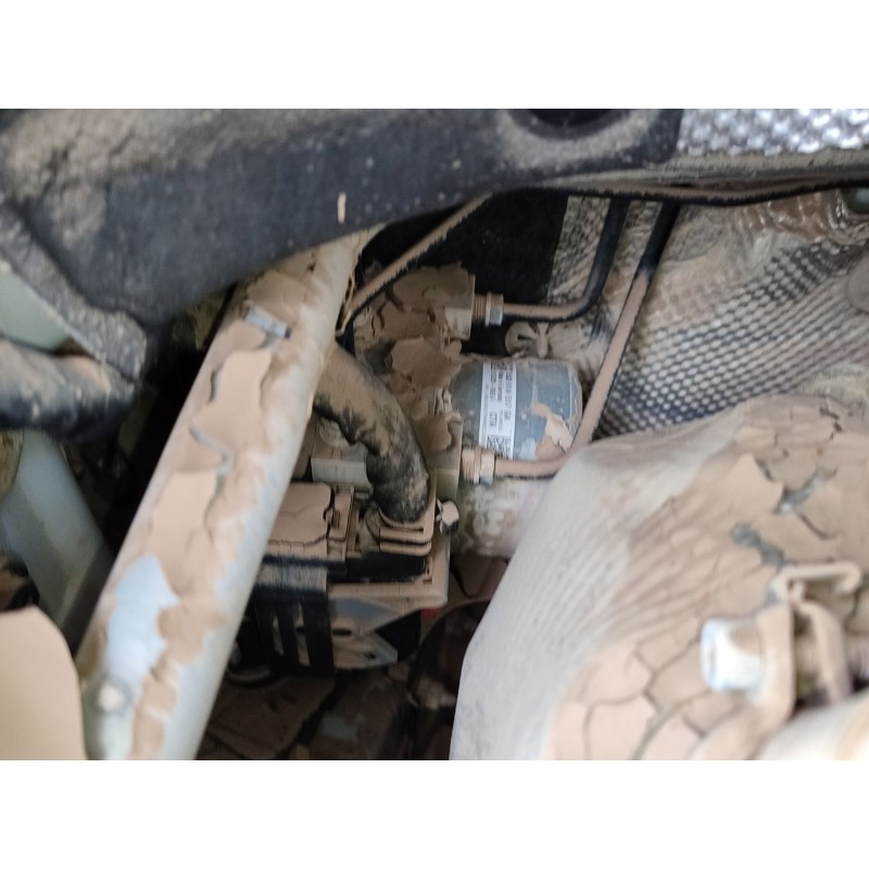 Recambio de abs para skoda karoq (nu7, nd7) 2.0 tdi referencia OEM IAM   