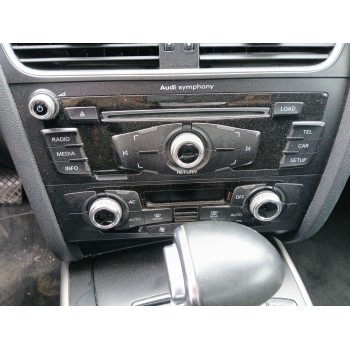 MANDO CALEFACCION / AIRE ACONDICIONADO 