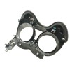 Recambio de moldura para nissan juke (f15) acenta referencia OEM IAM 682401KZ0A  