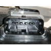 Recambio de cerradura puerta trasera izquierda para peugeot 508 active referencia OEM IAM A04989  