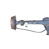 Recambio de puente trasero para dfsk k series caja/chasis 1.3 referencia OEM IAM   