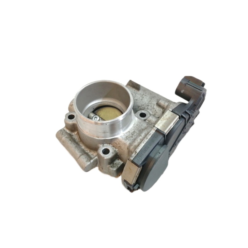 Recambio de caja mariposa para opel corsa e business referencia OEM IAM 55562270  0280750483