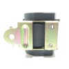 Recambio de cinturon seguridad trasero izquierdo para peugeot 307 cc (s2) básico referencia OEM IAM D506452  