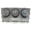 Recambio de mando calefaccion / aire acondicionado para toyota auris ts referencia OEM IAM 5540602410  