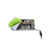 Recambio de luz interior para skoda fabia iii (nj3) 1.2 tsi referencia OEM IAM 3B0947105CY20 3B0035711B 