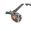 Recambio de puente trasero para nissan qashqai ii (j11, j11_) 1.2 dig-t referencia OEM IAM 555014EA0A  