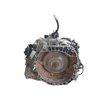 CAJA CAMBIOS 320109538R DW5007 