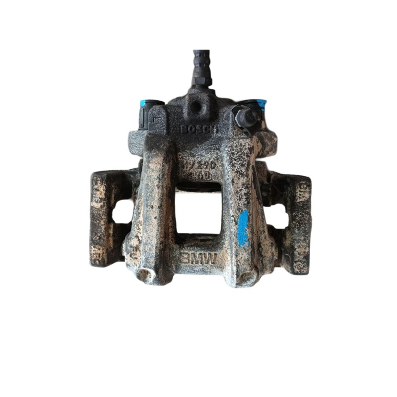 Recambio de pinza freno trasera izquierda para bmw 1 (f20) 116 d referencia OEM IAM 34216850854  W09123