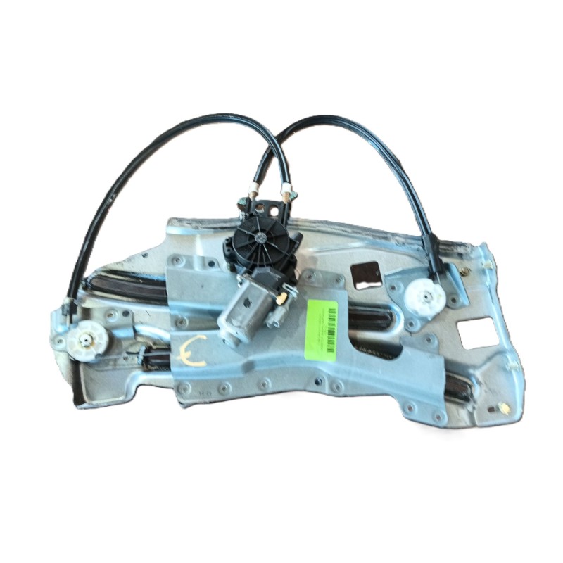 Recambio de elevalunas trasero izquierdo para citroën c3 pluriel (hb_) 1.6 referencia OEM IAM 922383 9643071180G 