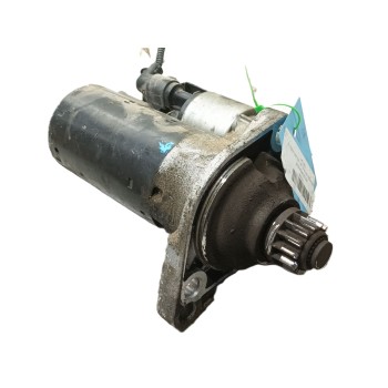 MOTOR ARRANQUE 0001153007 02Z911024H 