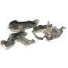 Recambio de tapa distribucion para land rover freelander (lr2) td4 xs referencia OEM IAM 9685452080  