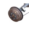 Recambio de puente trasero para dfsk k series caja/chasis 1.3 referencia OEM IAM   