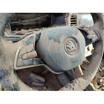 AIRBAG DELANTERO IZQUIERDO 