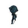 Recambio de motor arranque para hyundai h-1 furgoneta (a1) 2.5 crdi referencia OEM IAM 361004A000 361004A000 