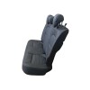 Recambio de asientos traseros para mg zs suv (azs1) 1.0 t-gdi referencia OEM IAM  ZS117408PA30A4999 