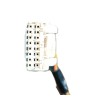 Recambio de tapa exterior combustible para tesla model 3 ev awd referencia OEM IAM 150551400D FXC22084D00337 