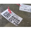 Recambio de paragolpes delantero para kia stonic (yb) 1.0 t-gdi referencia OEM IAM 86511H8400 85520H8400 86350H8410