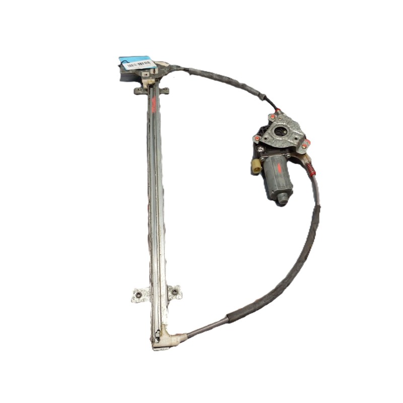 Recambio de elevalunas delantero derecho para nissan terrano ii (r20) 2.7 tdi 4wd referencia OEM IAM 807002X00B  