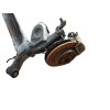 Recambio de puente trasero para nissan qashqai ii (j11, j11_) 1.2 dig-t referencia OEM IAM 555014EA0A  