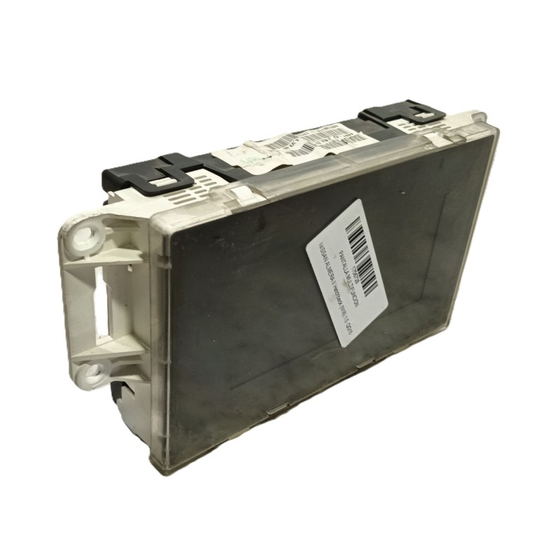 Recambio de pantalla multifuncion para nissan almera ii hatchback (n16) 1.5 referencia OEM IAM 28090BU701 216776529 