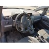 opel zafira / zafira family b (a05) del año 2007