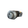 Recambio de elevalunas trasero izquierdo para citroën c3 pluriel (hb_) 1.6 referencia OEM IAM 922383 9643071180G 