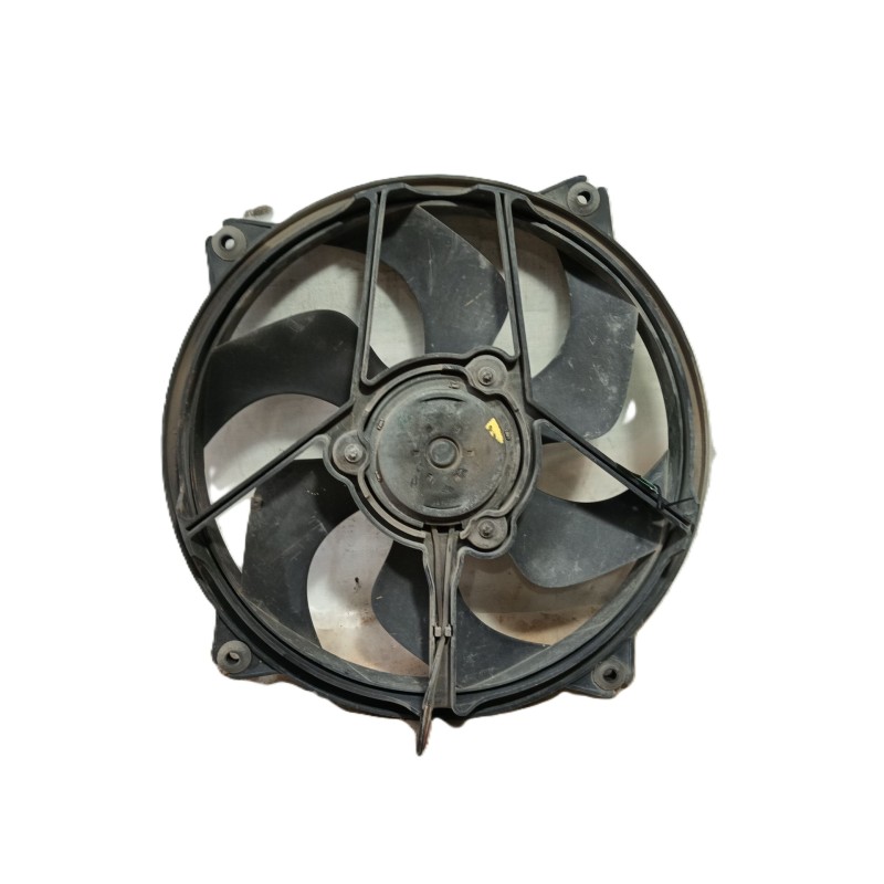 Recambio de electroventilador para peugeot 307 break (3e) 2.0 hdi 110 referencia OEM IAM 1253C0  