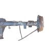 Recambio de puente trasero para dfsk k series caja/chasis 1.3 referencia OEM IAM   