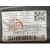 Recambio de guarnecido puerta trasera derecha para mg zs hybrid+ 1.5 referencia OEM IAM  654648856 