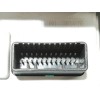 Recambio de pantalla multifuncion para nissan kubistar (x76) premium (l1) referencia OEM IAM 8200380298  