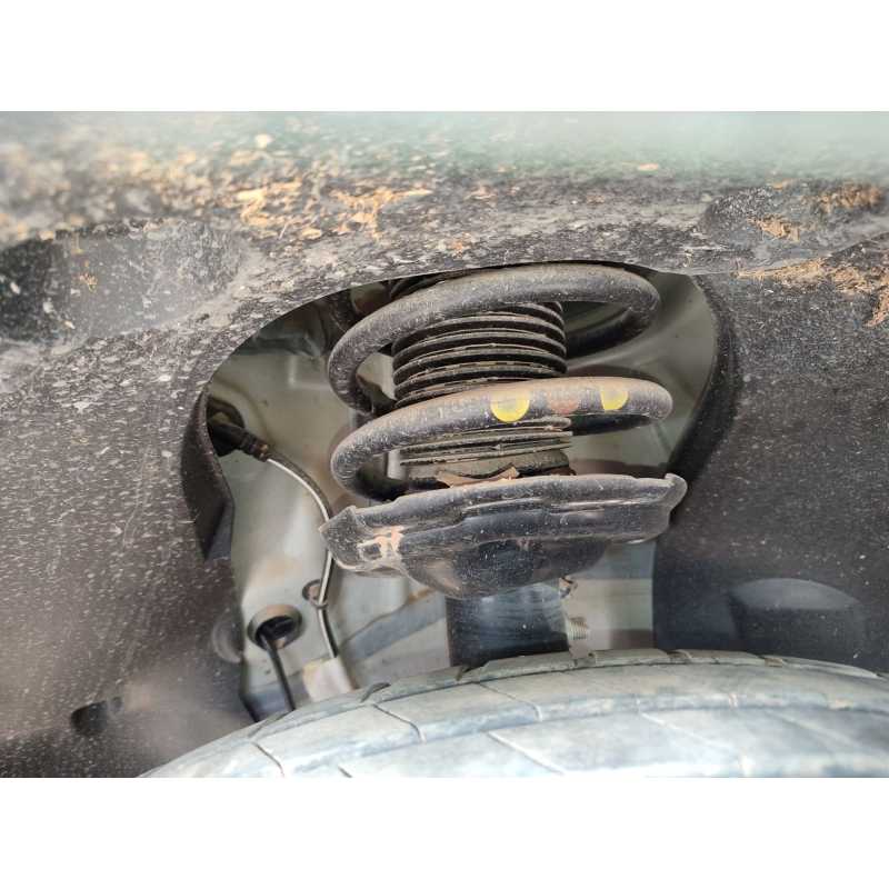Recambio de amortiguador delantero derecho para skoda karoq (nu7, nd7) 2.0 tdi referencia OEM IAM   