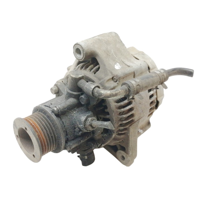 Recambio de alternador para honda civic berlina .5 (ma/mb) 2.0 turbodiesel cat referencia OEM IAM   
