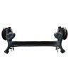 Recambio de puente trasero para nissan qashqai ii (j11, j11_) 1.2 dig-t referencia OEM IAM 555014EA0A  