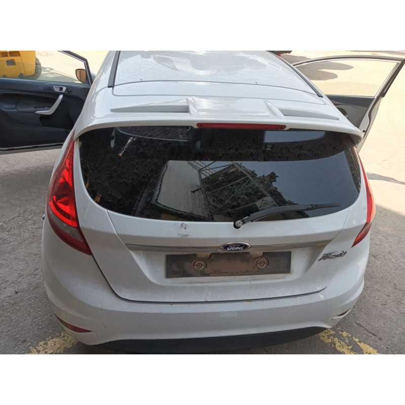 Recambio de porton trasero para ford fiesta vi (cb1, ccn) 1.25 referencia OEM IAM   