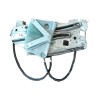 Recambio de elevalunas trasero izquierdo para citroën c3 pluriel (hb_) 1.6 referencia OEM IAM 922383 9643071180G 
