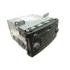 Recambio de sistema audio / radio cd para kia pro_cee´d emotion referencia OEM IAM 961401H600 A2C53298468 BS010745