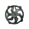 Recambio de electroventilador para peugeot 307 break (3e) 2.0 hdi 110 referencia OEM IAM 1253C0  