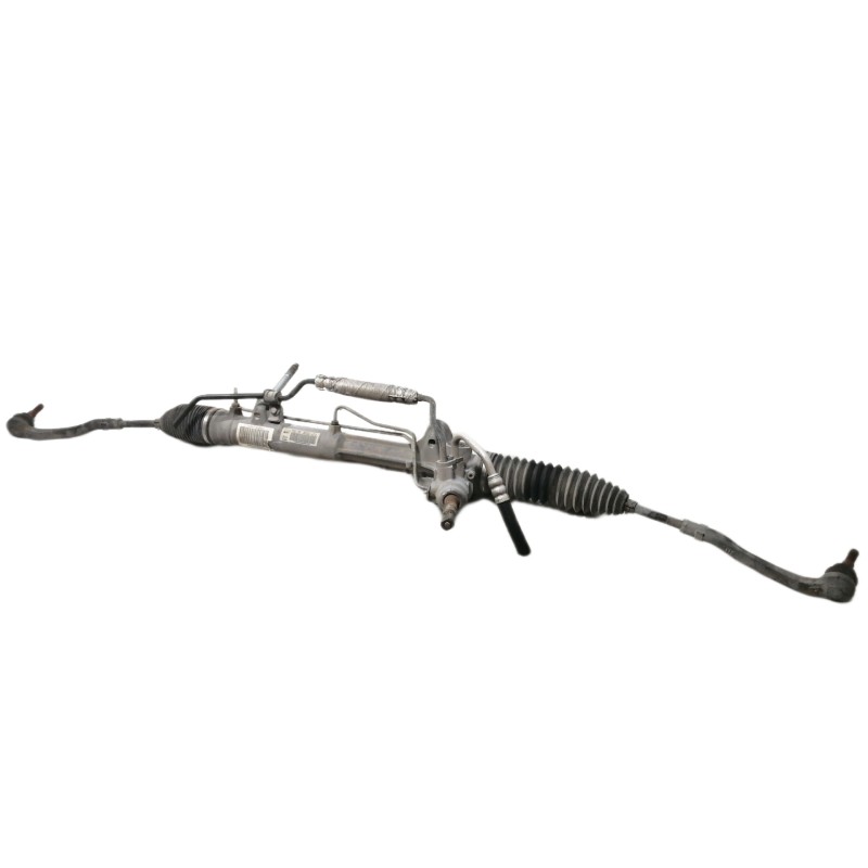 Recambio de cremallera direccion para peugeot 508 active referencia OEM IAM 9686476580  